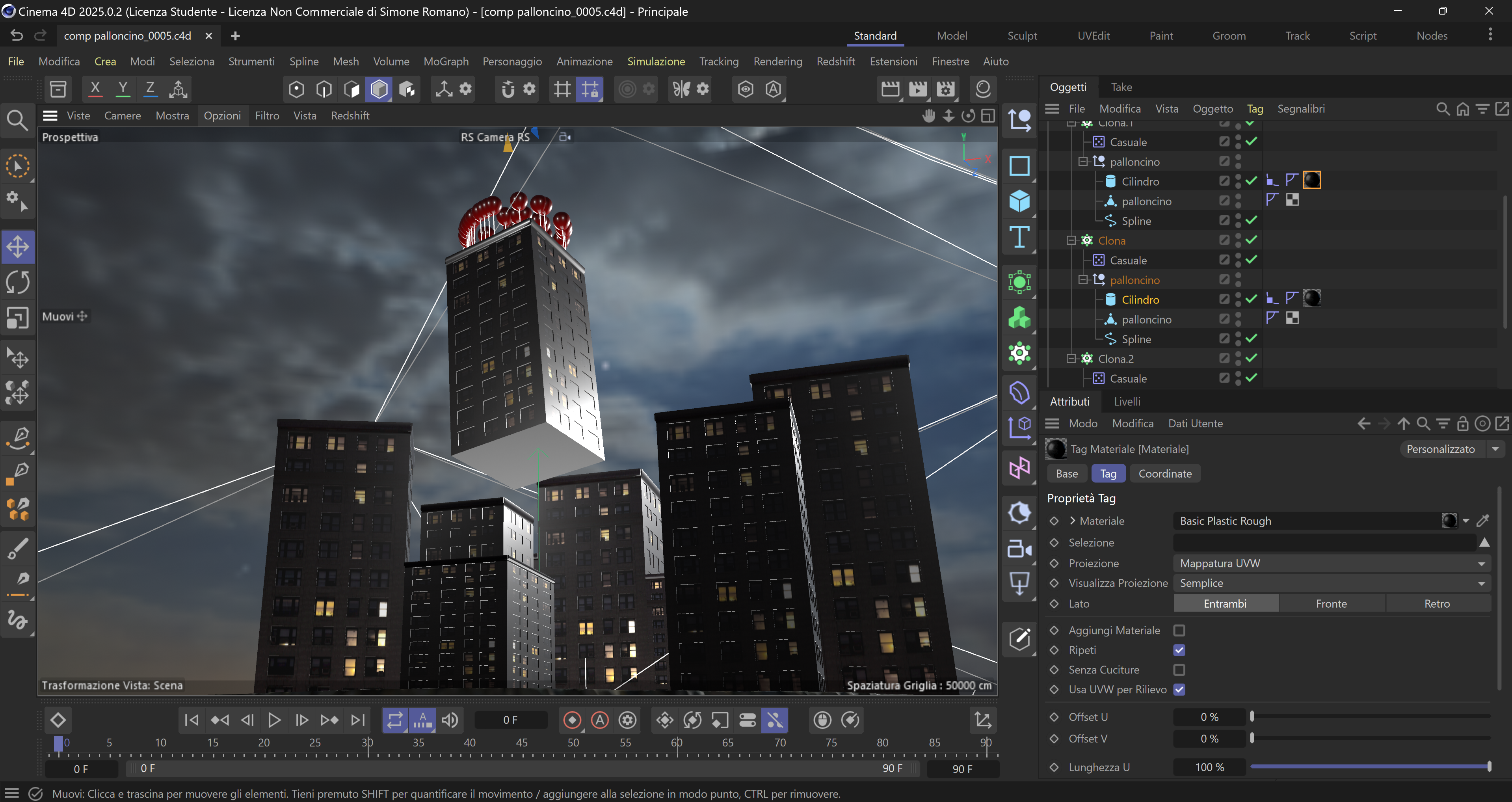 Wireframe Design